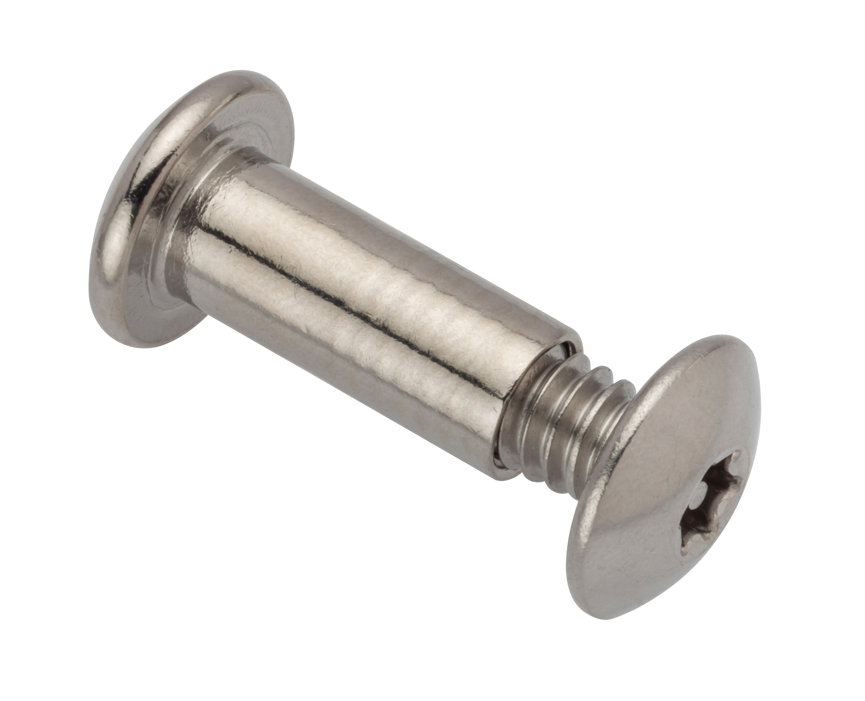 AMPG Z4444T6S-PAK - Binding Barrel and Screw Set